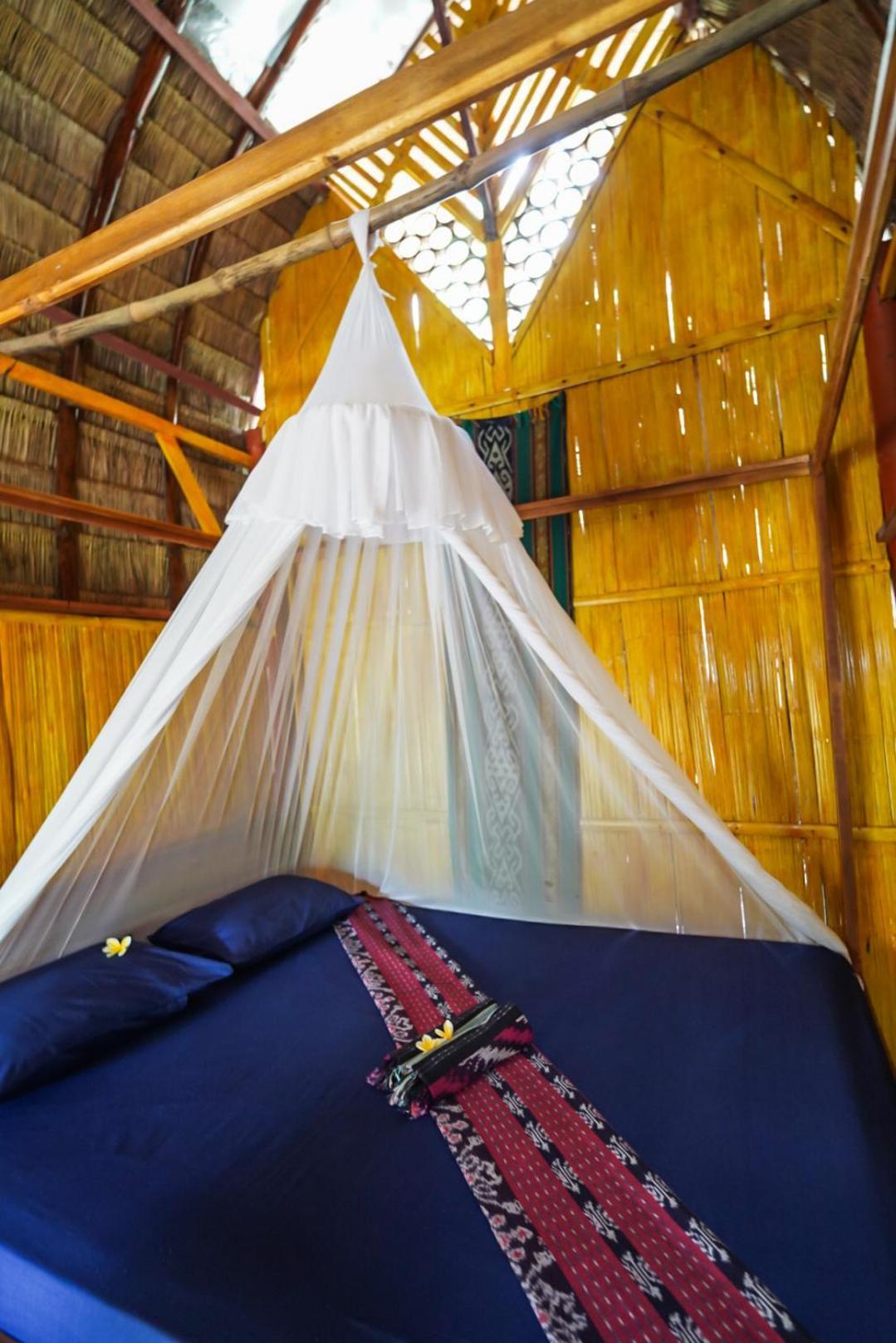 Sten Lodge ลาบวนบาโจ ภายนอก รูปภาพ