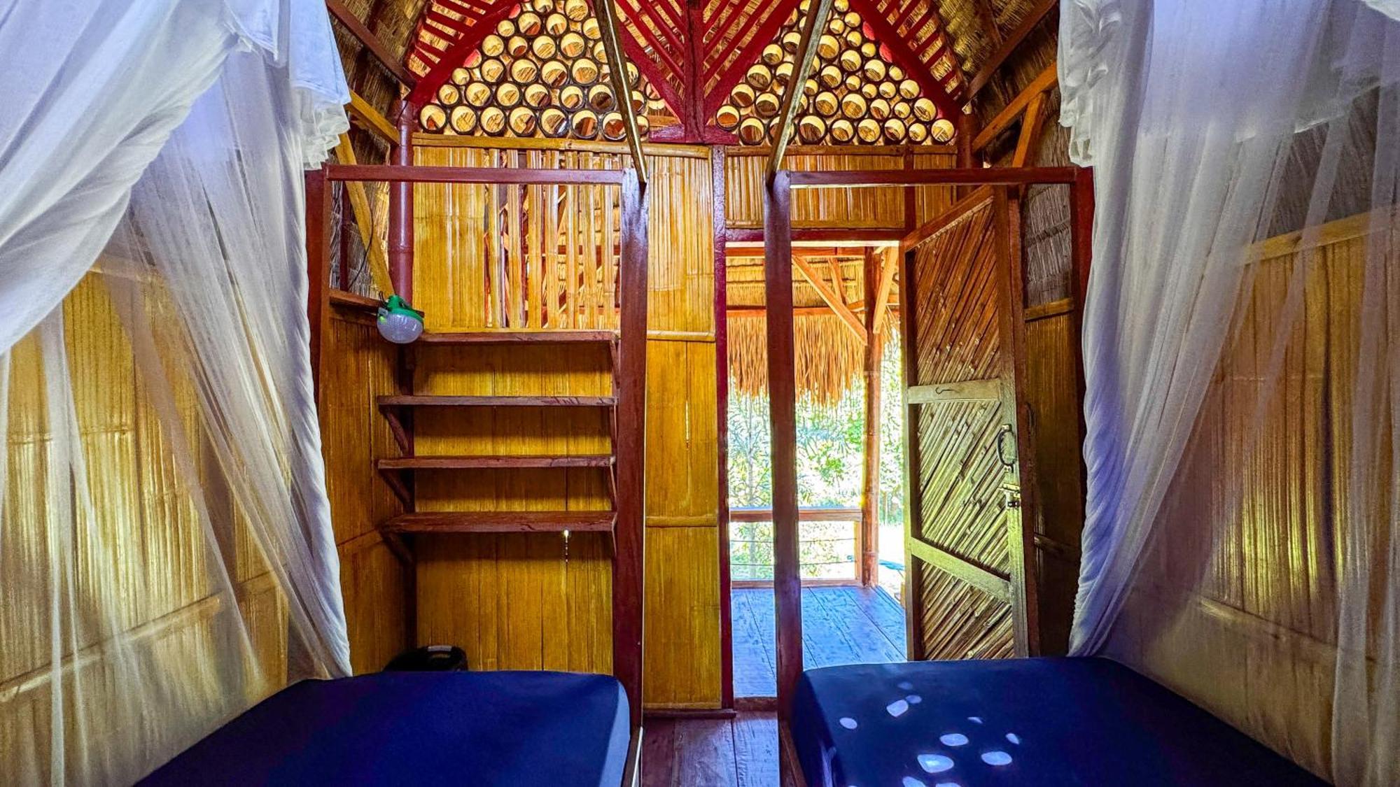 Sten Lodge ลาบวนบาโจ ภายนอก รูปภาพ