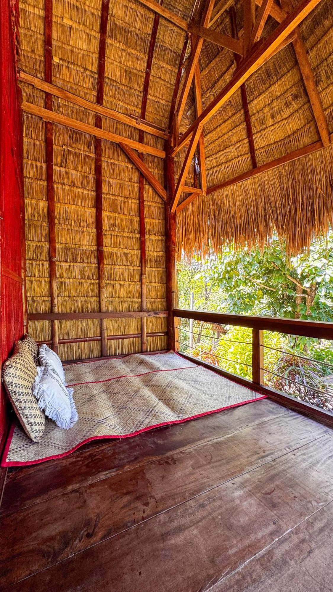 Sten Lodge ลาบวนบาโจ ภายนอก รูปภาพ